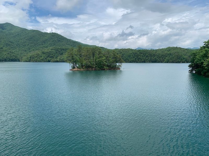 Fontana Lake