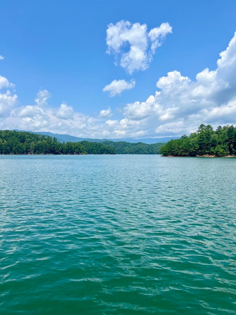 Fontana Lake