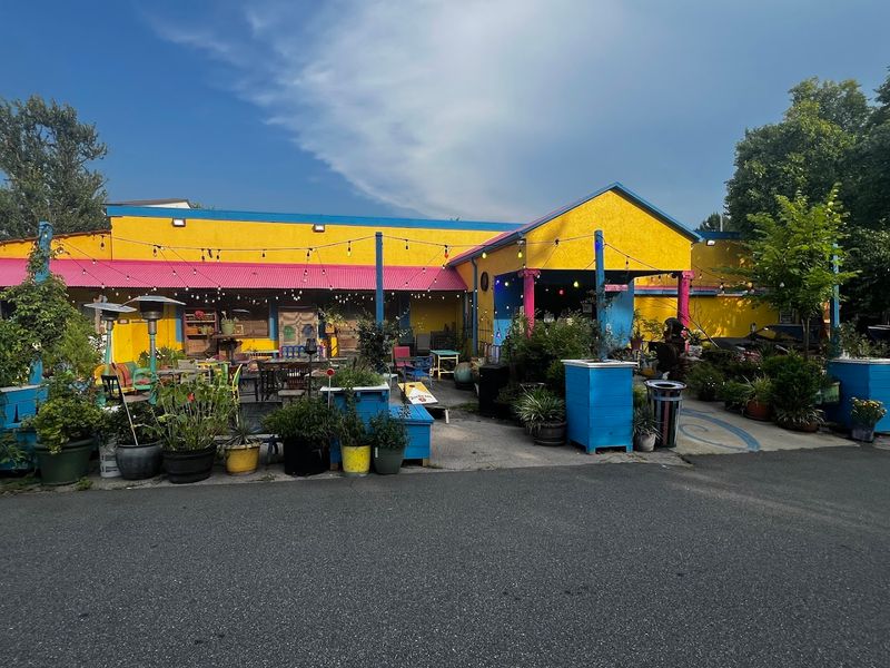 Dos Taquitos (Raleigh)