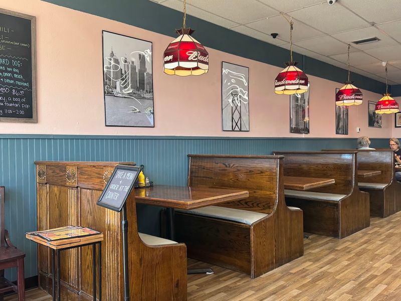 Kelsey's Coney & Deli 