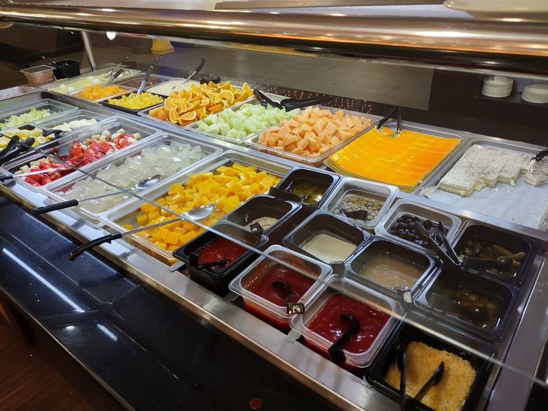 Amazin Buffet &mdash; Springfield, Missouri