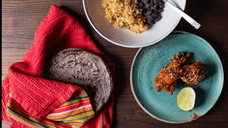 La Taqueria, Stamford, Fairfield County