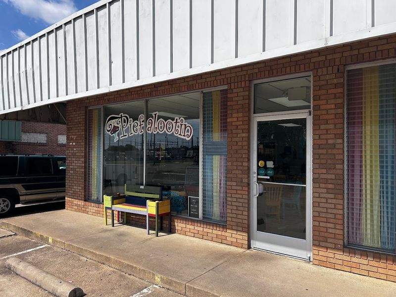 Piefalootin – Garland, TX