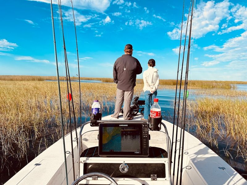 Lake Okeechobee