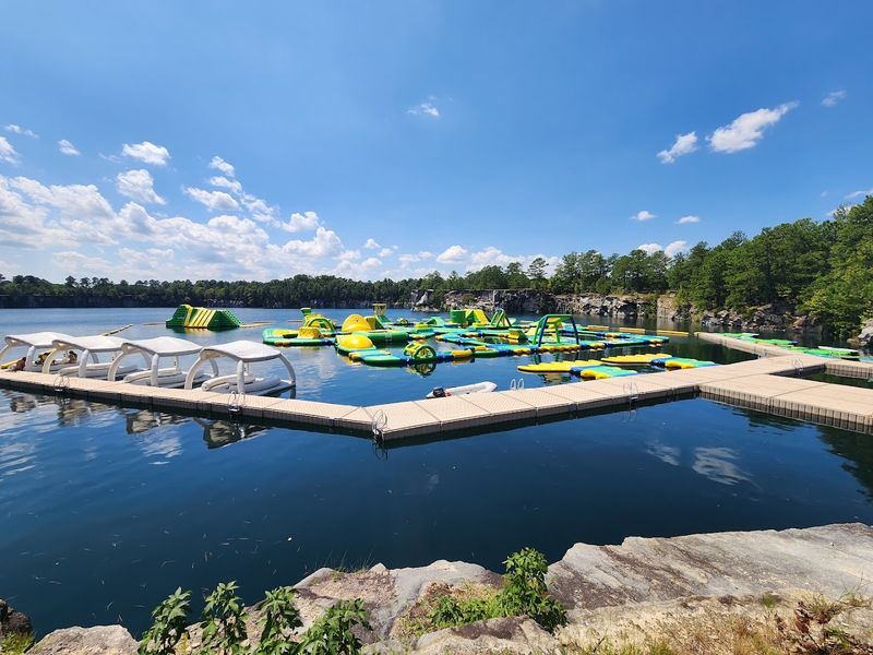 Fantasy Lake Adventure Park