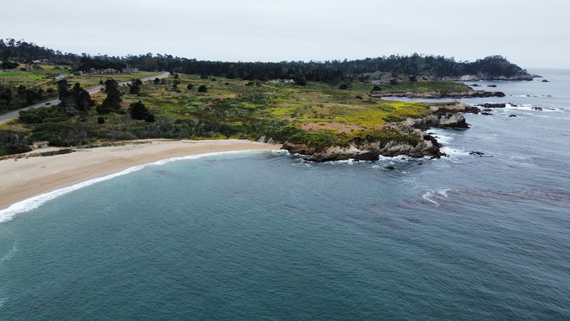 Monastery Beach (Carmel, California)