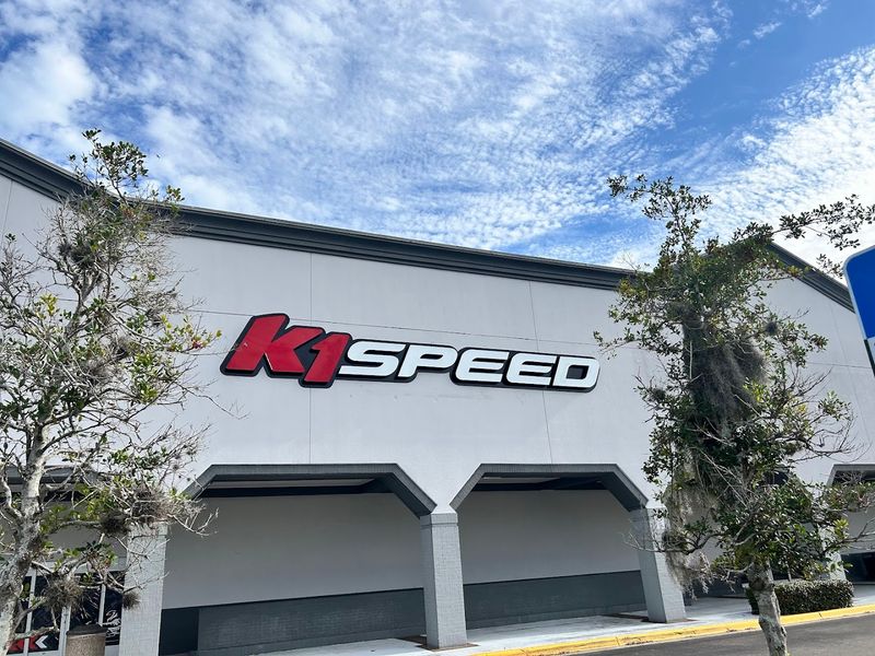 K1 Speed Daytona Beach - Daytona Beach