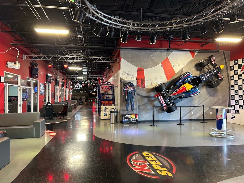 K1 Speed Miami - Miami
