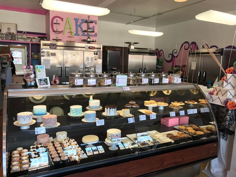 Wild Flour Bakery