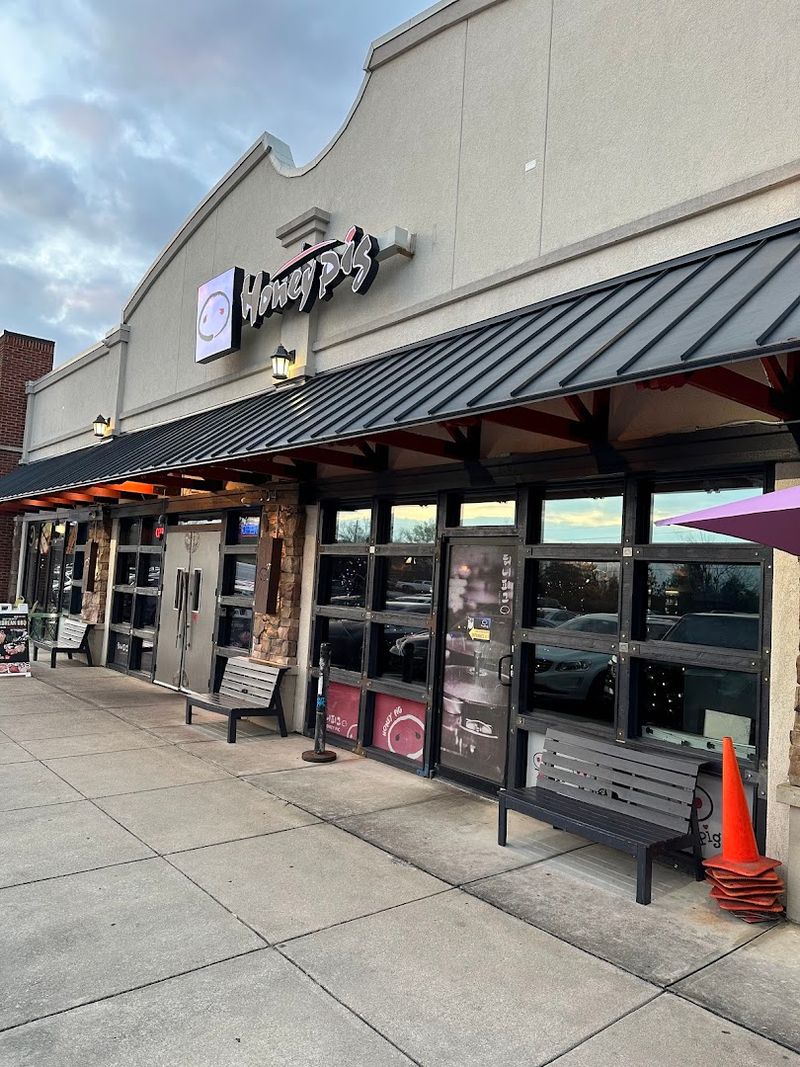 Honey Pig (Duluth, GA)
