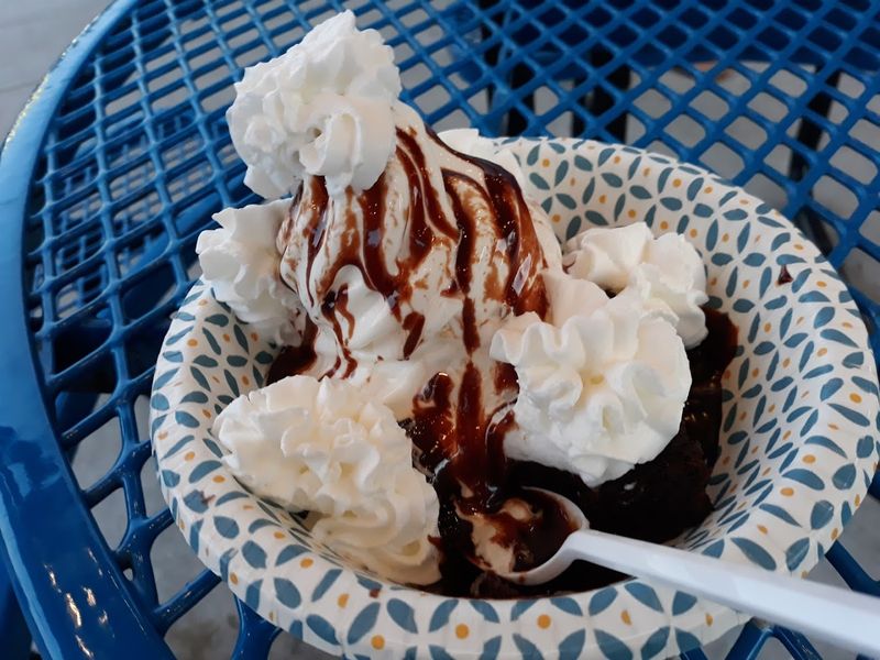 The Yogurt Station, Pleasant Ridge