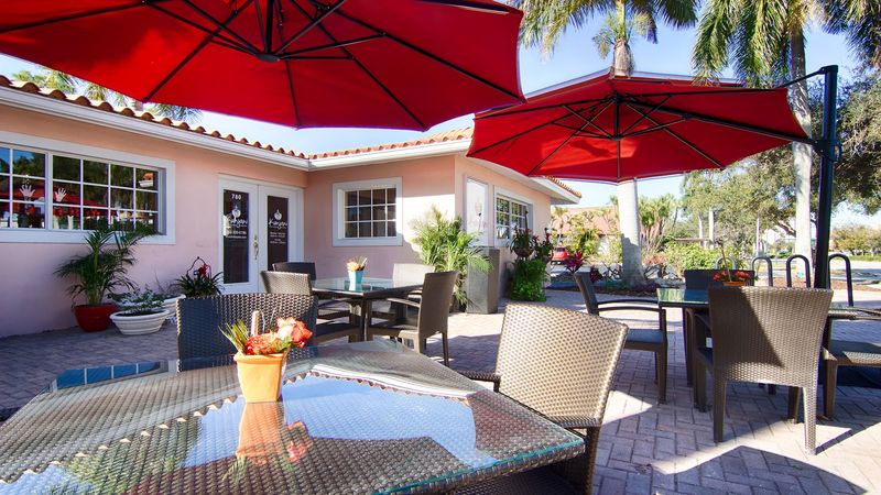 Kunjani Craft Coffee, Naples, Collier County