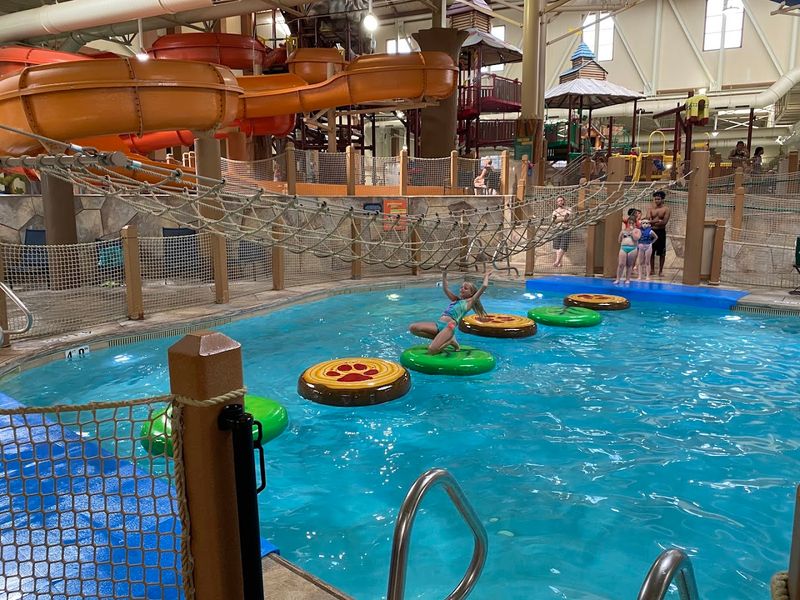Great Wolf Lodge Mason - Mason, OH