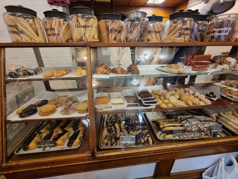 The Enrico Biscotti Co. 