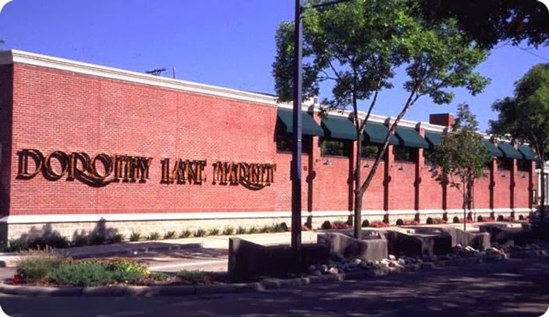 Dorothy Lane Market &ndash; Dayton