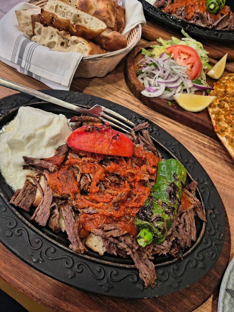 Turkish Kebab House - West Haven