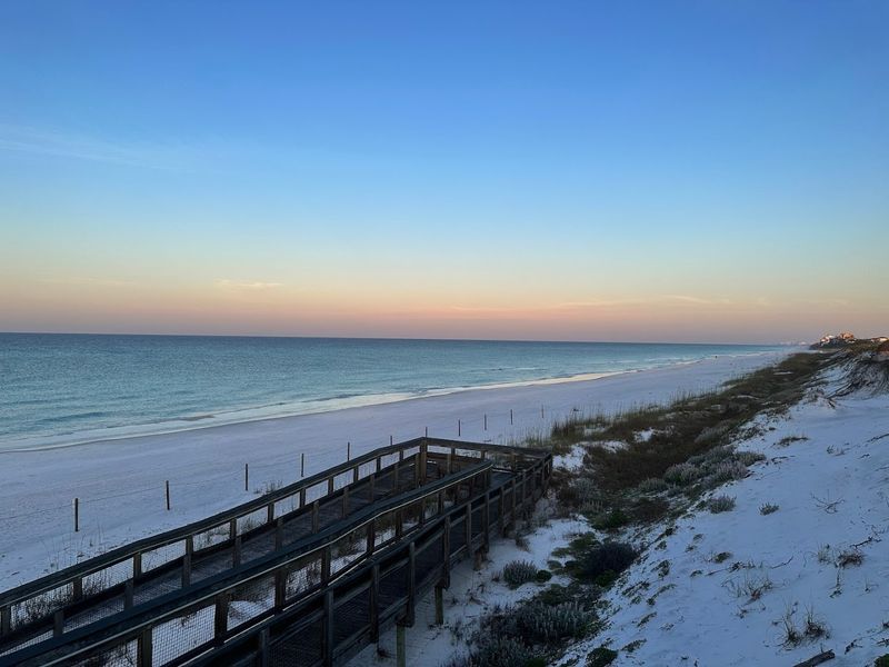 Grayton Beach State Park