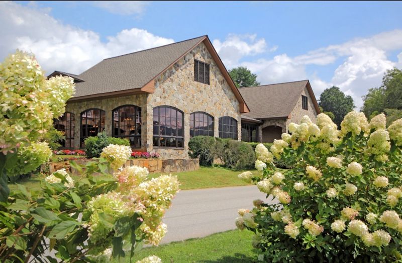 The Dillard House, Dillard, Rabun
