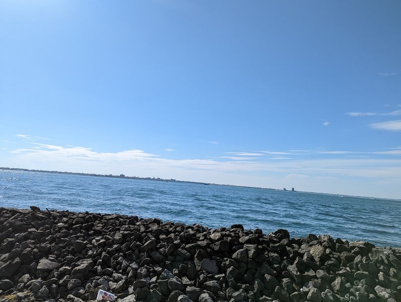 Cedar Point Beach & Shores 