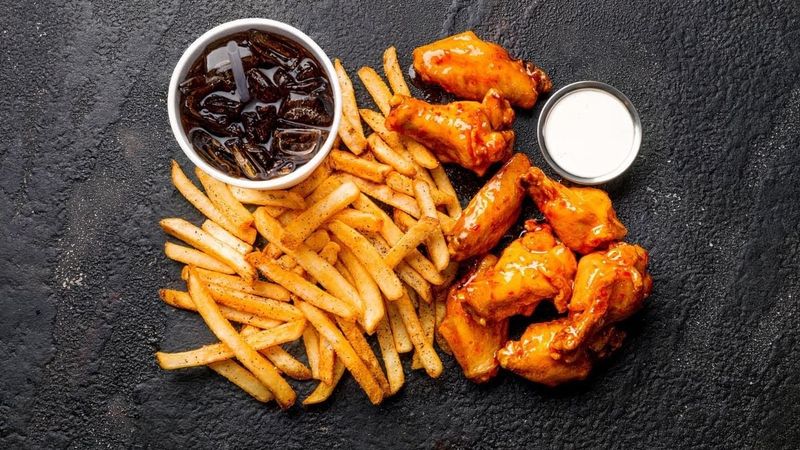 Wings To Go - Mechanicsburg, Cumberland County