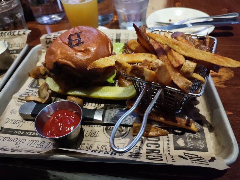 The Banshee - Boston, MA (Dorchester)