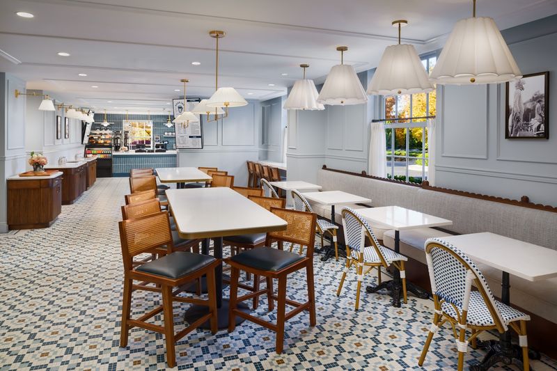 The Boalsburg Inn - Boalsburg, Centre County