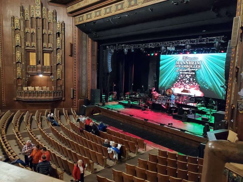 Scranton Jazz Festival, Scranton, Lackawanna