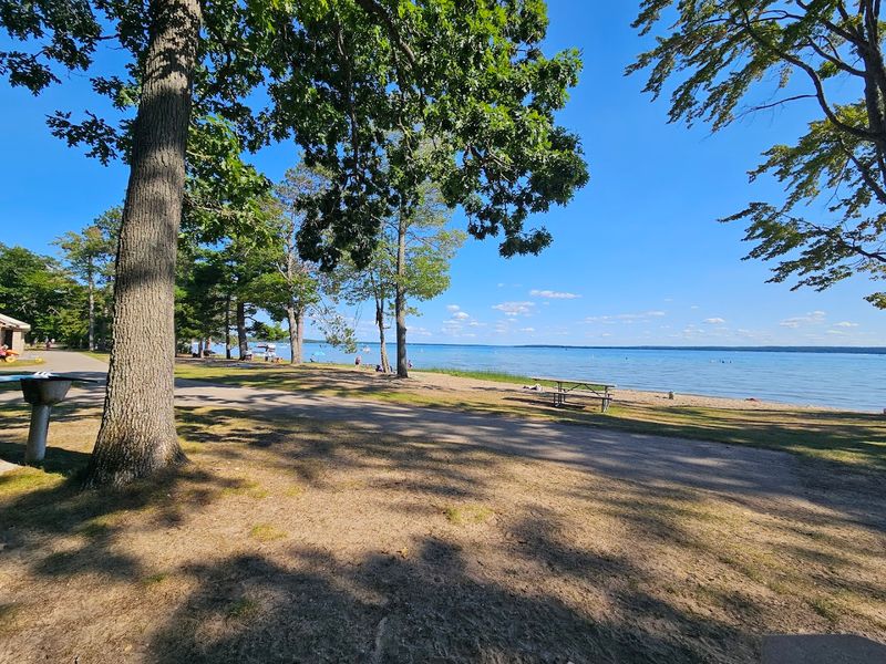 Higgins Lake State Park