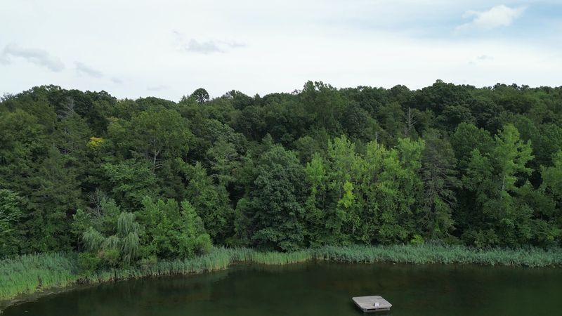 Wadsworth Falls State Park 