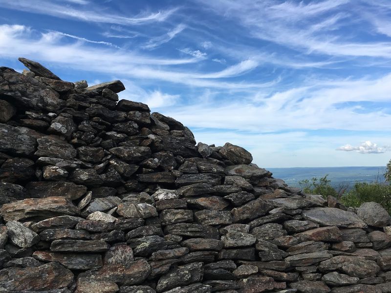 Bear Mountain