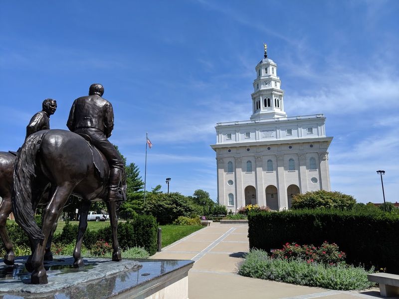 Nauvoo, Illinois