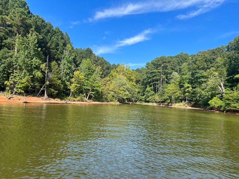 Falls Lake