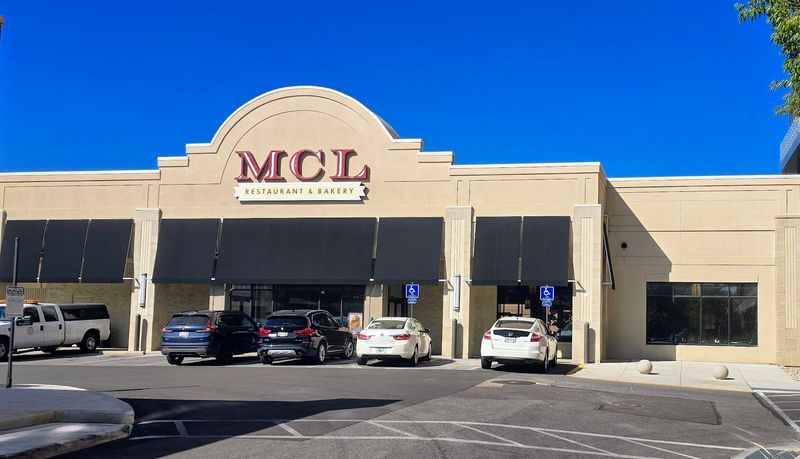 MCL Restaurant & Bakery &ndash; Upper Arlington