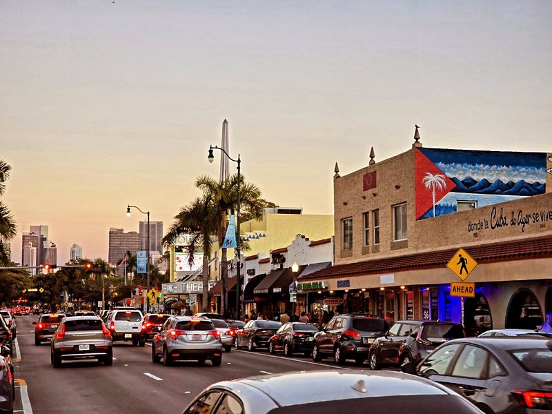 Calle Ocho Music Festival