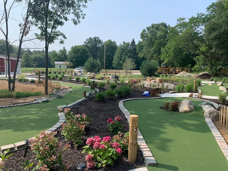 Saugatuck Mini Golf (Saugatuck)
