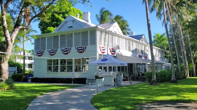 Harry S. Truman Little White House