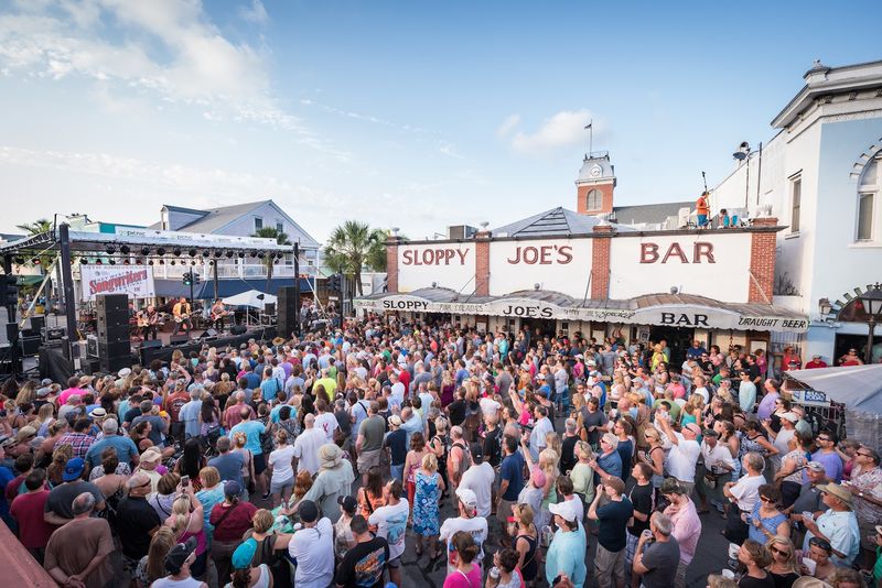 Key West Songwriters Festival