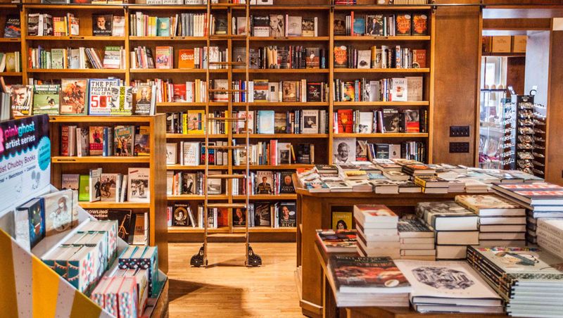 Books & Books - Coral Gables, Miami-Dade County