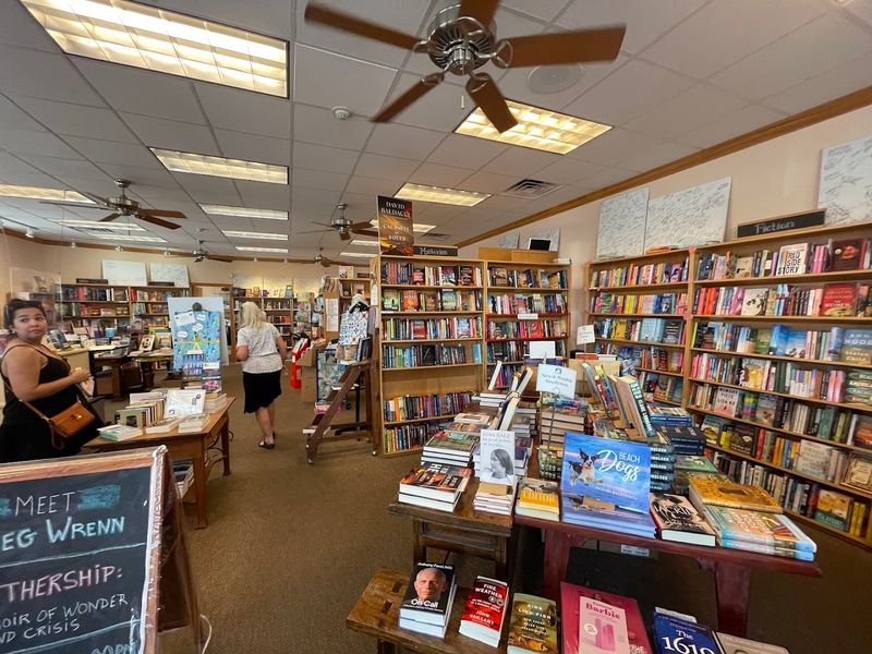 The BookMark, Neptune Beach, Duval County