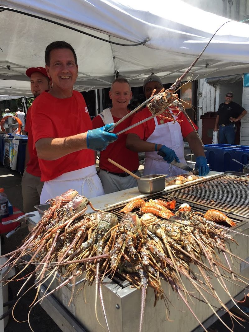 Key West Lobsterfest