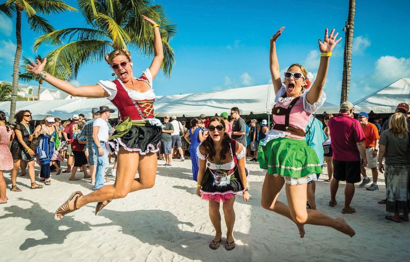 Key West BrewFest