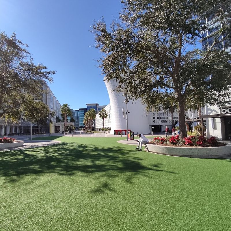 Orlando (Lake Nona area)