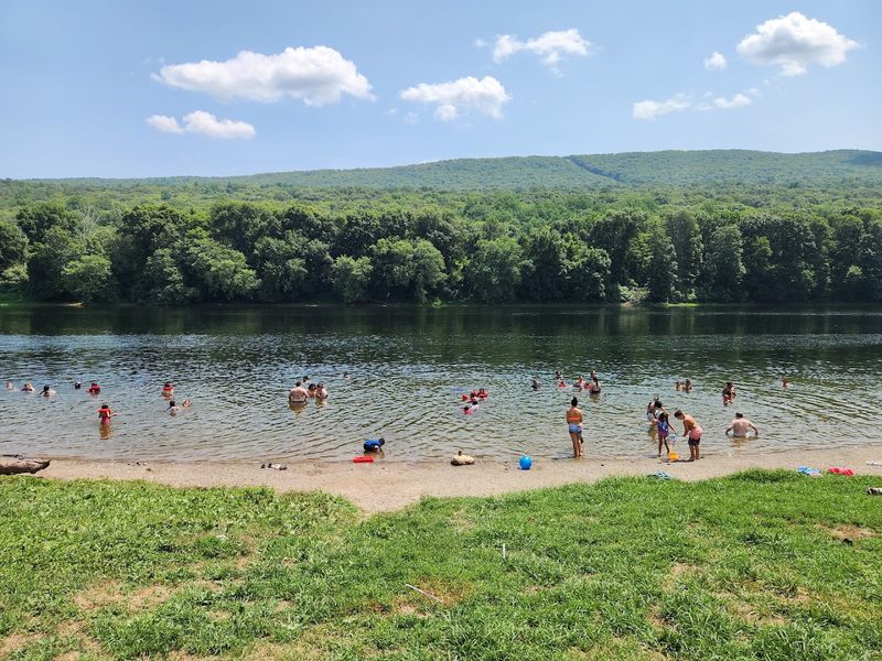 Smithfield Beach