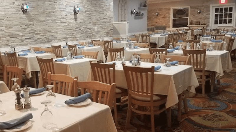 Sultan's Turkish Restaurant - Waterbury