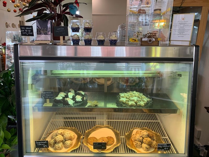 Honey and Ivy Gluten Free — Manassas, Virginia