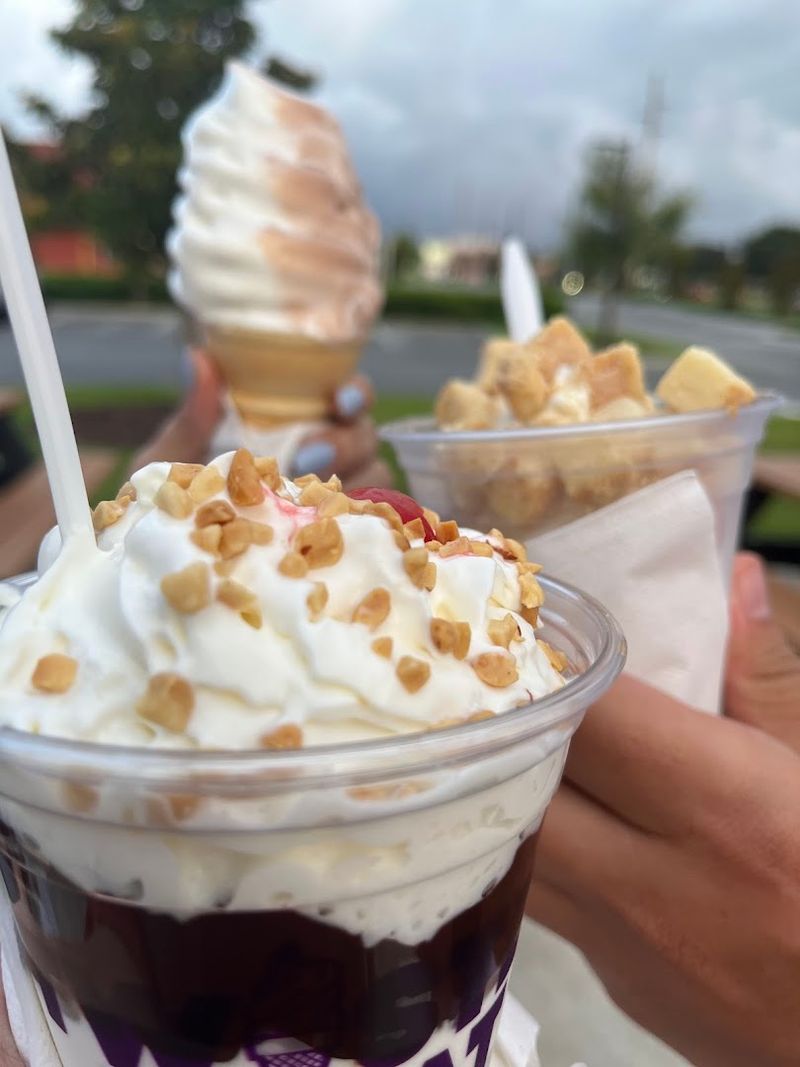 Twistee Treat &mdash; Orlando