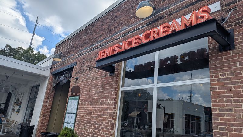 Jeni's Splendid Ice Creams (Atlanta)