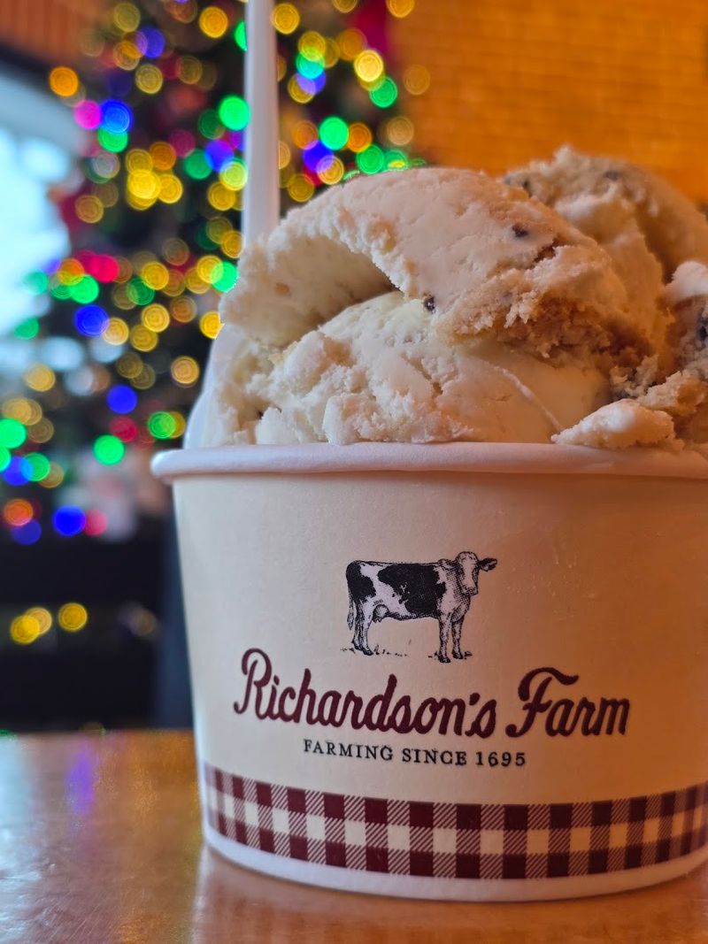 Richardson's Ice Cream