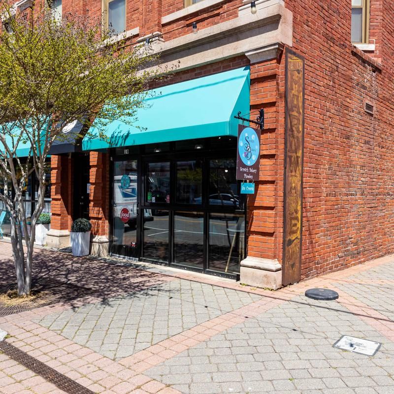 Scratch Bakery – Hampton