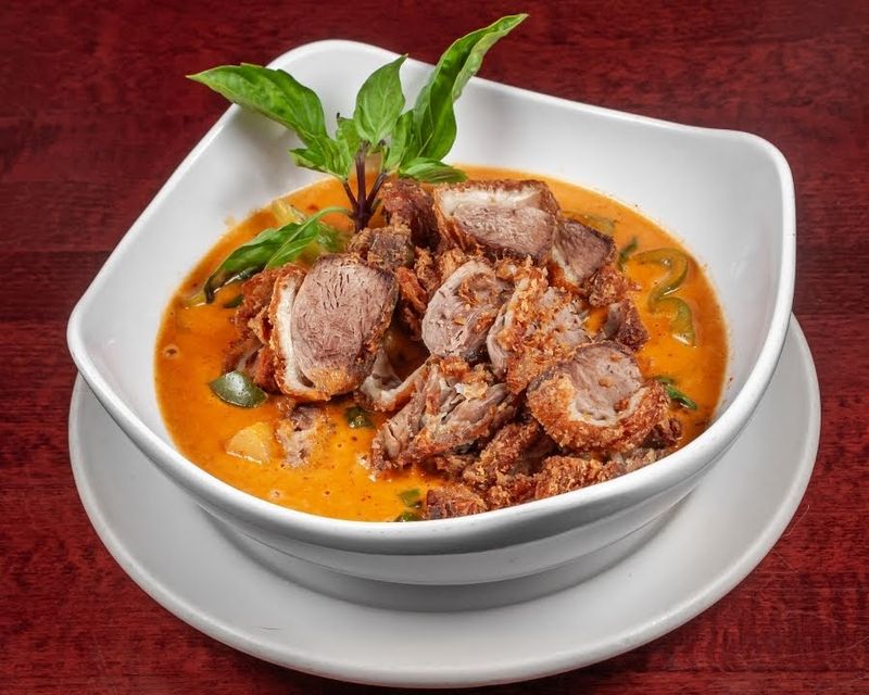 Thai Taste - Charlotte, Mecklenburg County